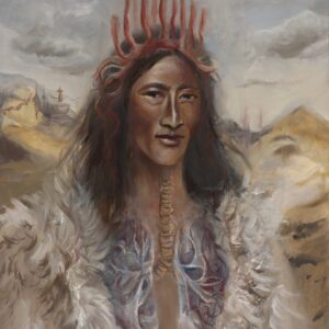 Breath of the Himalayas