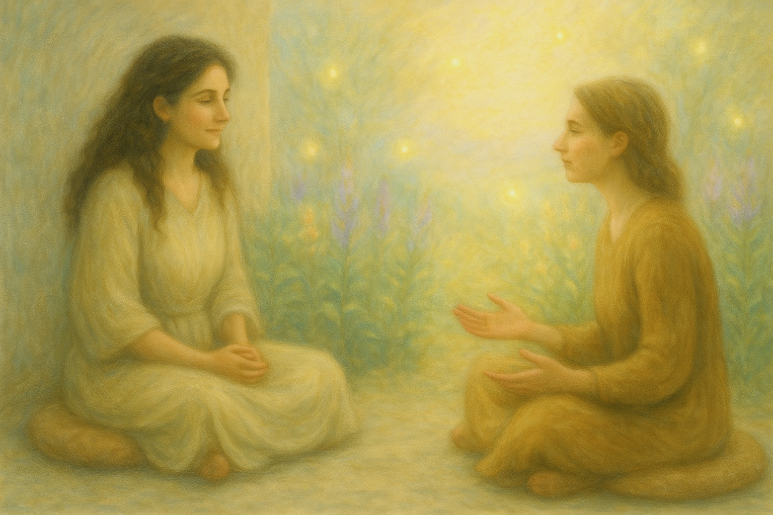 What if changing your inner story changed everything?