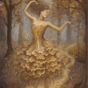 Dance of the Spores