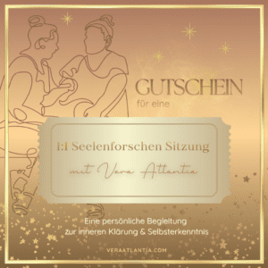 Seelenforschen Gutschein