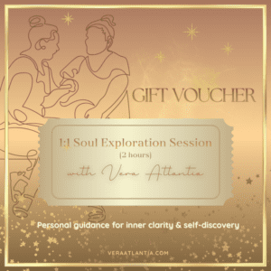 Soul Exploration Voucher