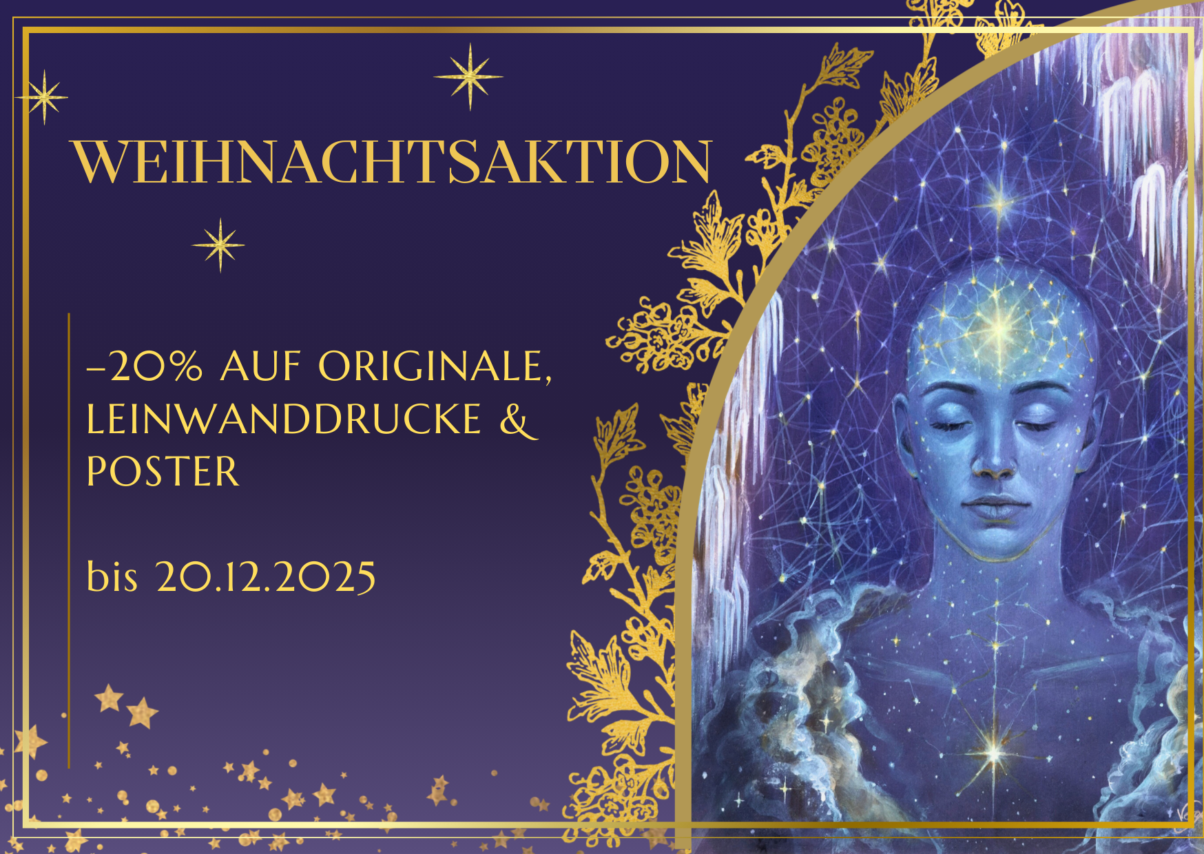 Vom stillen Berg zu dir – mit einem Geschenk ✨